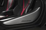McLaren MSO 720S Coupe Velocity 2017 года